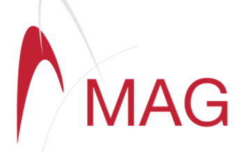 Logo der MAG Computeratung